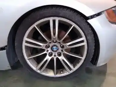 Veículo de Sucata bmw z4 roadster (e85) 2.5 i do ano 2003 alimentado 256s5