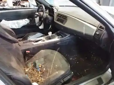 Veículo de Sucata bmw z4 roadster (e85) 2.5 i do ano 2003 alimentado 256s5