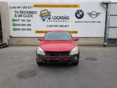 Sloopvoertuig opel astra h sedán (a04) 1.7 cdti (l69) van het jaar 2007 aangedreven z17dth