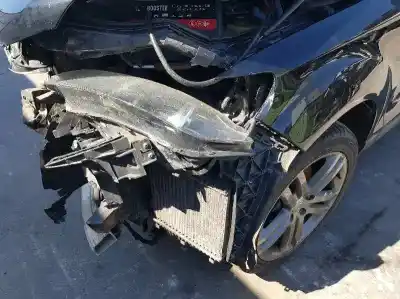 Утилизация автомобиля audi q7 (4l) 3.0 v6 24v tdi года 2007 питание bug
