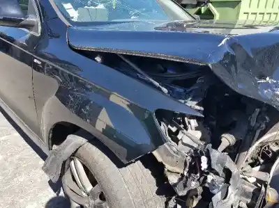 Утилизация автомобиля audi q7 (4l) 3.0 v6 24v tdi года 2007 питание bug