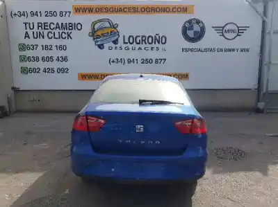 Здавання транспортного засобу seat toledo iv (kg3) 1.0 tsi року 2018 потужний chzb Здавання транспортного засобу seat toledo iv (kg3) 1.0 tsi року 2018 потужний chzb