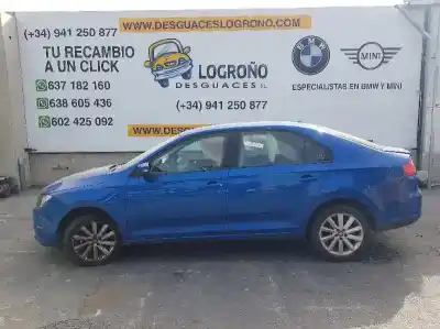 Здавання транспортного засобу seat toledo iv (kg3) 1.0 tsi року 2018 потужний chzb Здавання транспортного засобу seat toledo iv (kg3) 1.0 tsi року 2018 потужний chzb
