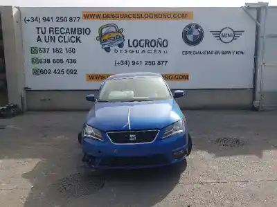 Здавання транспортного засобу seat toledo iv (kg3) 1.0 tsi року 2018 потужний chzb Здавання транспортного засобу seat toledo iv (kg3) 1.0 tsi року 2018 потужний chzb