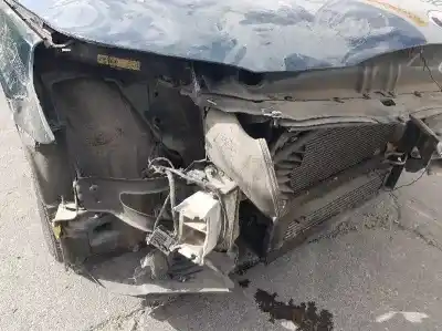 Véhicule à la ferraille bmw 5 (e60) 530 d de l'année 2004 alimenté 306d2