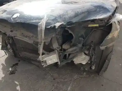 Véhicule à la ferraille bmw 5 (e60) 530 d de l'année 2004 alimenté 306d2