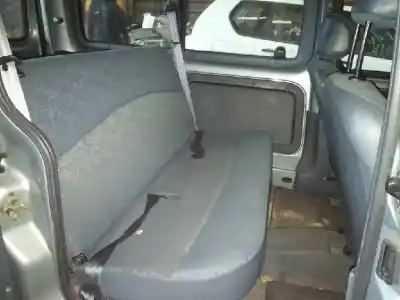 Здавання транспортного засобу renault kangoo (kc0/1_) d 65 1.9 (kc0e, kc02, kc0j, kc0n) року 1998 потужний f8q630