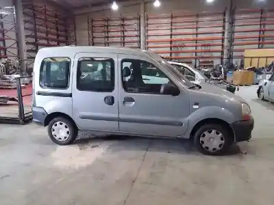 Здавання транспортного засобу renault kangoo (kc0/1_) d 65 1.9 (kc0e, kc02, kc0j, kc0n) року 1998 потужний f8q630
