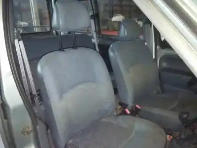 Здавання транспортного засобу renault kangoo (kc0/1_) d 65 1.9 (kc0e, kc02, kc0j, kc0n) року 1998 потужний f8q630
