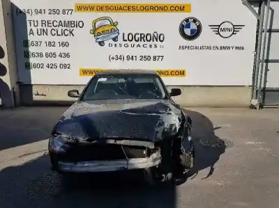 Утилизация автомобиля audi a4 b8 (8k2) 2.0 tdi года 2011 питание cjca