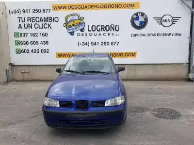 Veículo de Sucata seat cordoba (6k1, 6k2) 1.9 tdi do ano 1999 alimentado alh