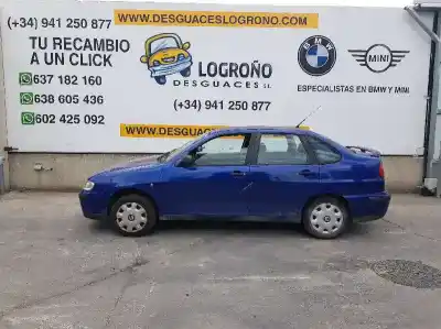 Hurda Aracı seat cordoba (6k1, 6k2) 1.9 tdi yılın 1999 güçlü alh