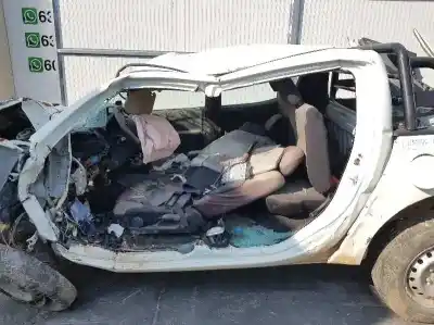 Здавання транспортного засобу mitsubishi l 200 (ka0/kb0) 2.5 di-d cat року 2015 потужний 4d56