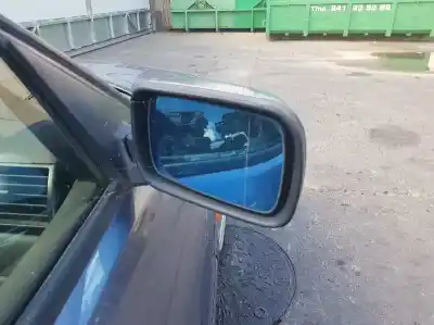 Scrapping Vehicle bmw 3 (e46) 320 d of the year 1999 powered 204d1