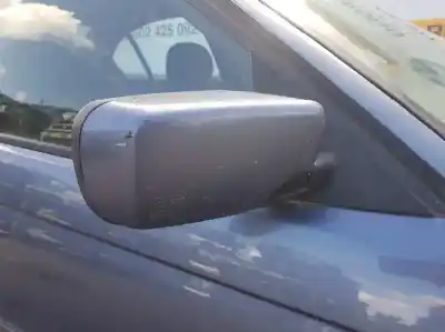 Scrapping Vehicle bmw 3 (e46) 320 d of the year 1999 powered 204d1