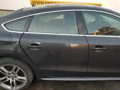 Veículo de Sucata audi a5 sportback (8ta) 2.0 tdi do ano 2012 alimentado cglc