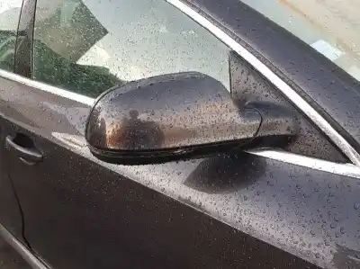 Veículo de Sucata audi a5 sportback (8ta) 2.0 tdi do ano 2012 alimentado cglc