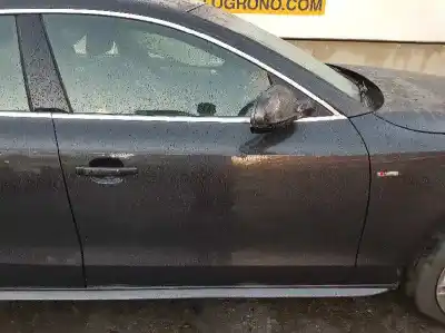 Veículo de Sucata audi a5 sportback (8ta) 2.0 tdi do ano 2012 alimentado cglc