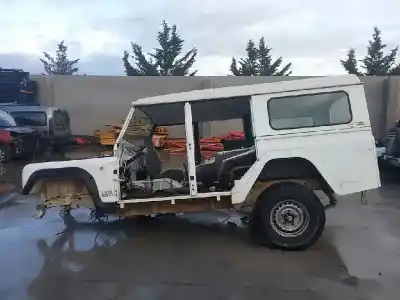 Утилизация автомобиля SANTANA                                            ANIBAL                                                                                                                                                                                                                                                     2.8 TDI года 2004 питание 8140.43P