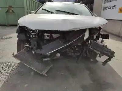 Scrapping Vehicle seat leon (5f1) reference of the year 2016 powered cyvb