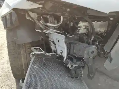Scrapping Vehicle seat leon (5f1) reference of the year 2016 powered cyvb