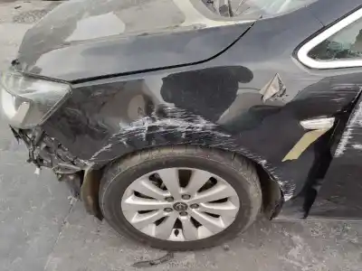 Scrapping Vehicle opel                                               astra j (p10)                                                                                                                                                                                                                                              1.7 cdti (68)                                                                                                                                                                                                                                              of the year 2014 powered a17dts