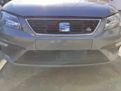 Здавання транспортного засобу seat leon (5f1) 1.4 16v tsi act року 2018 потужний czea