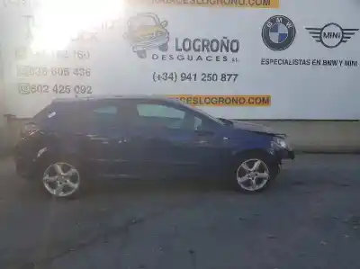 Здавання транспортного засобу opel astra gtc 1.9 cdti року 2005 потужний z19dtj