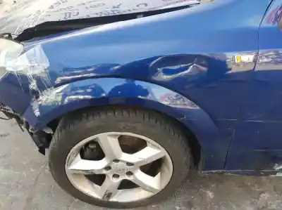 Здавання транспортного засобу opel astra gtc 1.9 cdti року 2005 потужний z19dtj