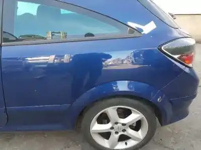 Здавання транспортного засобу opel astra gtc 1.9 cdti року 2005 потужний z19dtj