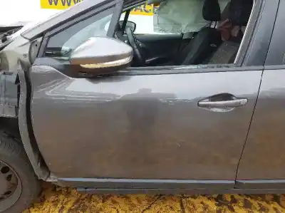 Veículo de Sucata peugeot 2008 i (cu_) 1.6 hdi do ano 2014 alimentado 9h06