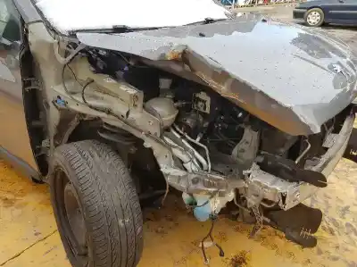 Veículo de Sucata peugeot 2008 i (cu_) 1.6 hdi do ano 2014 alimentado 9h06