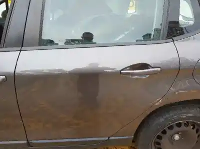 Veículo de Sucata peugeot 2008 i (cu_) 1.6 hdi do ano 2014 alimentado 9h06