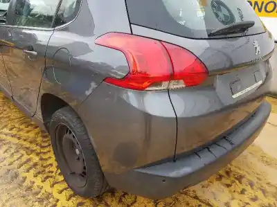 Veículo de Sucata peugeot 2008 i (cu_) 1.6 hdi do ano 2014 alimentado 9h06