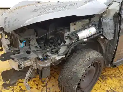 Veículo de Sucata peugeot 2008 i (cu_) 1.6 hdi do ano 2014 alimentado 9h06