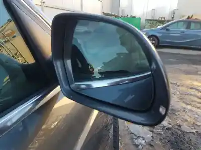 Sloopvoertuig audi q3 (8ub, 8ug) 2.0 tdi van het jaar 2018 aangedreven dft