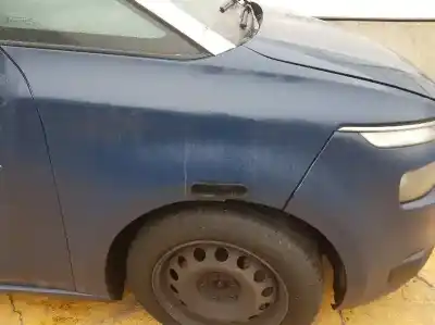 Утилизация автомобиля citroen c4 picasso ii 1.6 bluehdi 120 года 2015 питание bh01