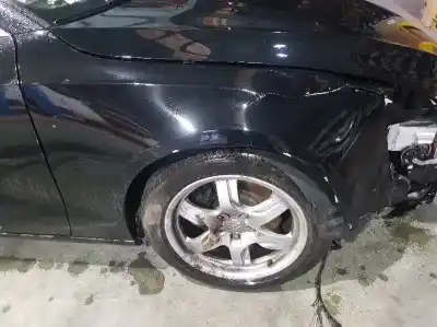 Утилизация автомобиля audi a5 (8t3) 2.0 tdi года 2009 питание caha