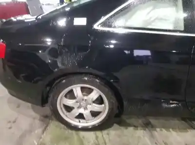 Утилизация автомобиля audi a5 (8t3) 2.0 tdi года 2009 питание caha