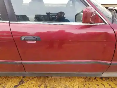 Veículo de Sucata bmw 5 (e34) 520 i 24v do ano 1991 alimentado 206s1