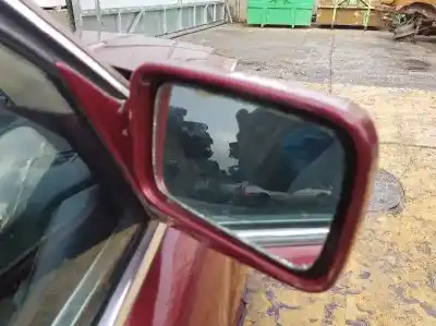 Veículo de Sucata bmw 5 (e34) 520 i 24v do ano 1991 alimentado 206s1