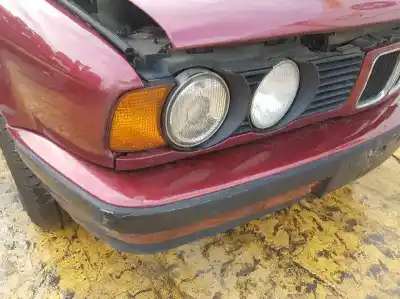 Veículo de Sucata bmw 5 (e34) 520 i 24v do ano 1991 alimentado 206s1
