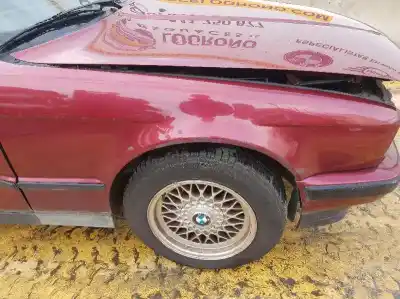 Veículo de Sucata bmw 5 (e34) 520 i 24v do ano 1991 alimentado 206s1