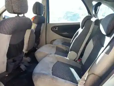 Утилизация автомобиля renault scenic rx4 (ja0) 1.9 dci salomon года 2001 питание f9q740