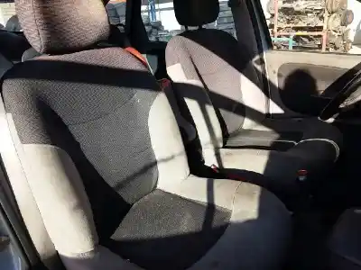 Утилизация автомобиля renault scenic rx4 (ja0) 1.9 dci salomon года 2001 питание f9q740
