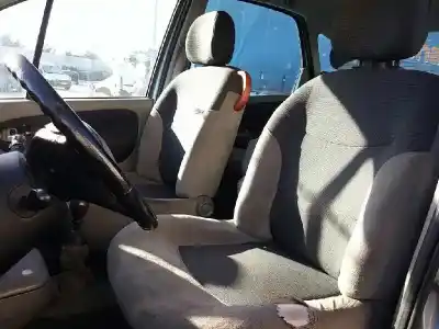 Утилизация автомобиля renault scenic rx4 (ja0) 1.9 dci salomon года 2001 питание f9q740