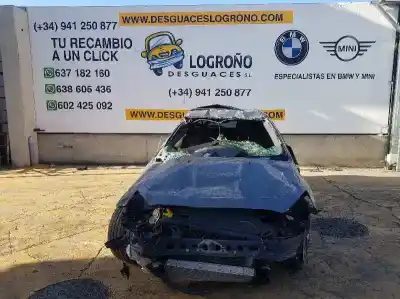 Здавання транспортного засобу FORD FOCUS LIM. 2.0 EcoBoost року 2017 потужний R9DC