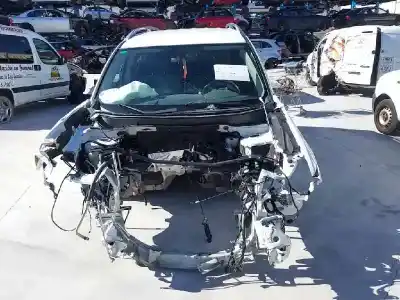 Scrapping Vehicle mitsubishi outlander (cw0) 2.2 di-d cat of the year 2009 powered 4hn Scrapping Vehicle mitsubishi outlander (cw0) 2.2 di-d cat of the year 2009 powered 4hn