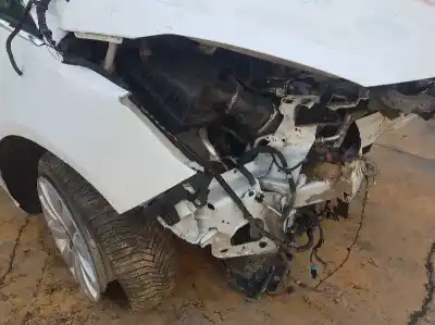 Hurda Aracı opel zafira 2.0 16v cdti yılın 2018 güçlü d20dth