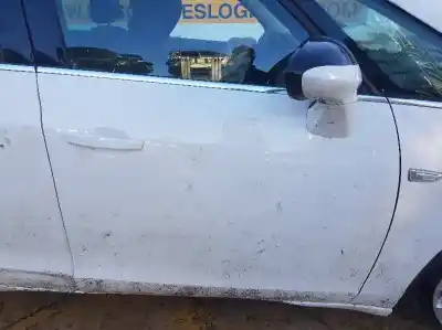 Hurda Aracı opel zafira 2.0 16v cdti yılın 2018 güçlü d20dth